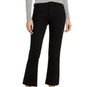 Kut from the kloth kelsey ankle flares